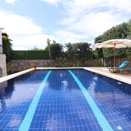 Villa Tn - Fethiye (Adults Only) Exterior foto