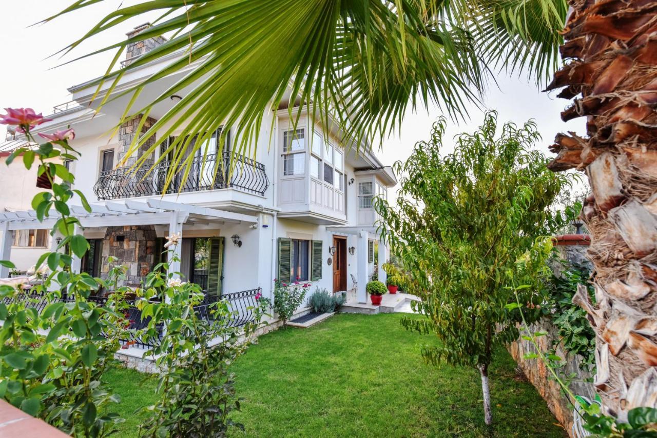 Villa Tn - Fethiye (Adults Only) Exterior foto