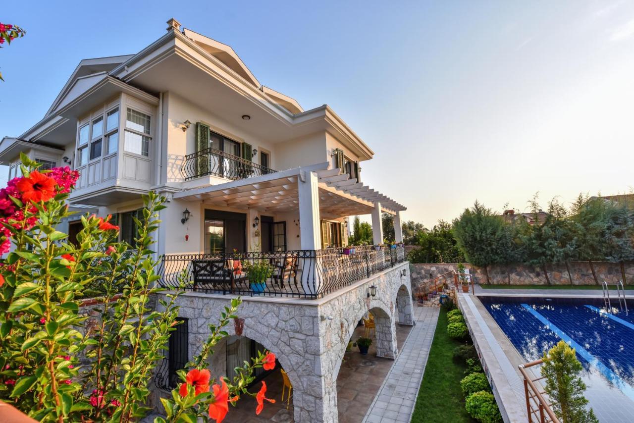 Villa Tn - Fethiye (Adults Only) Exterior foto