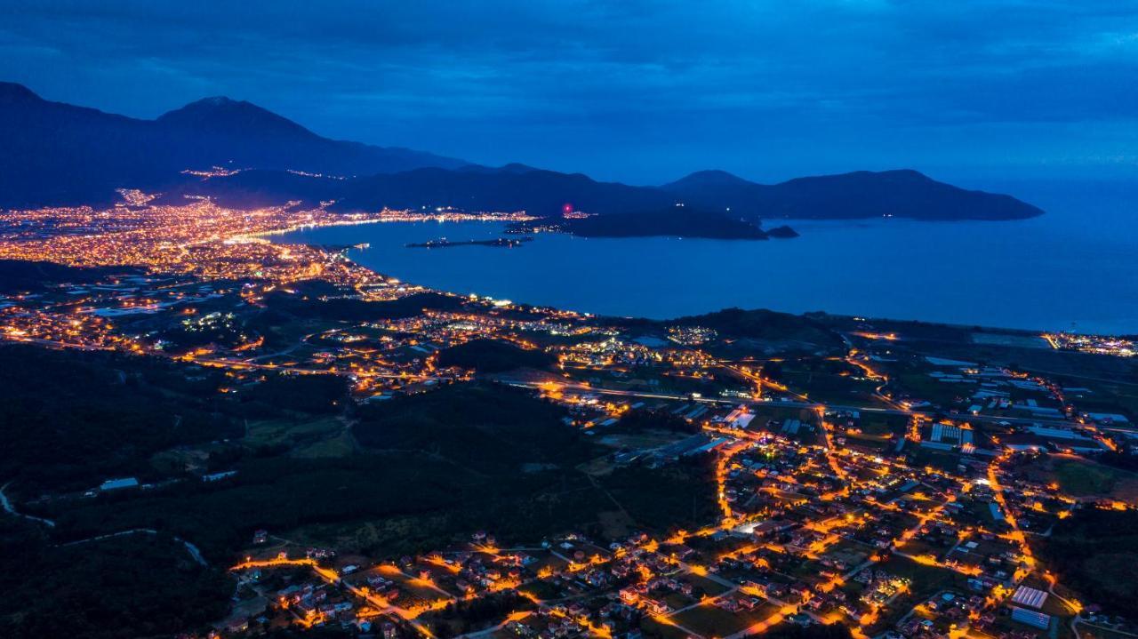 Villa Tn - Fethiye (Adults Only) Exterior foto