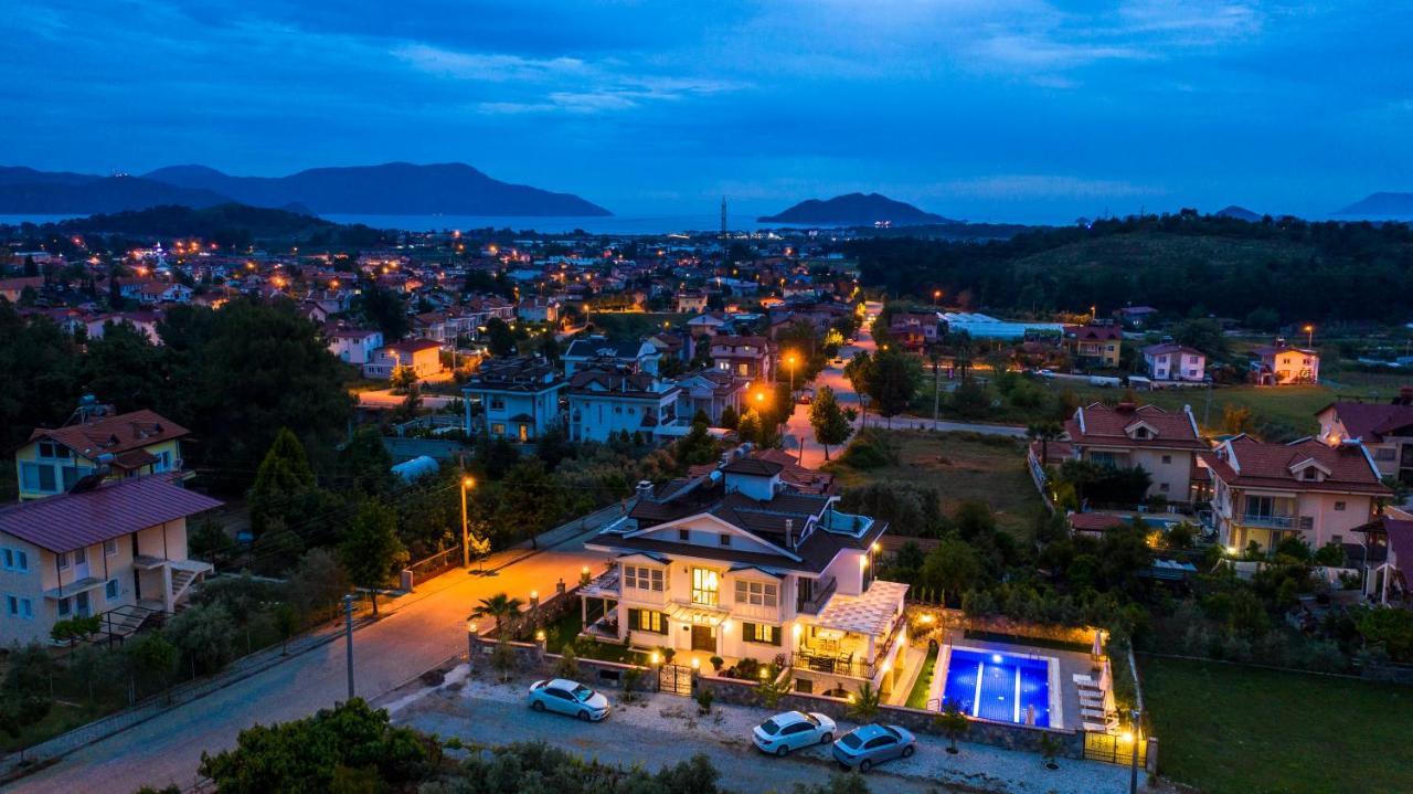 Villa Tn - Fethiye (Adults Only) Exterior foto