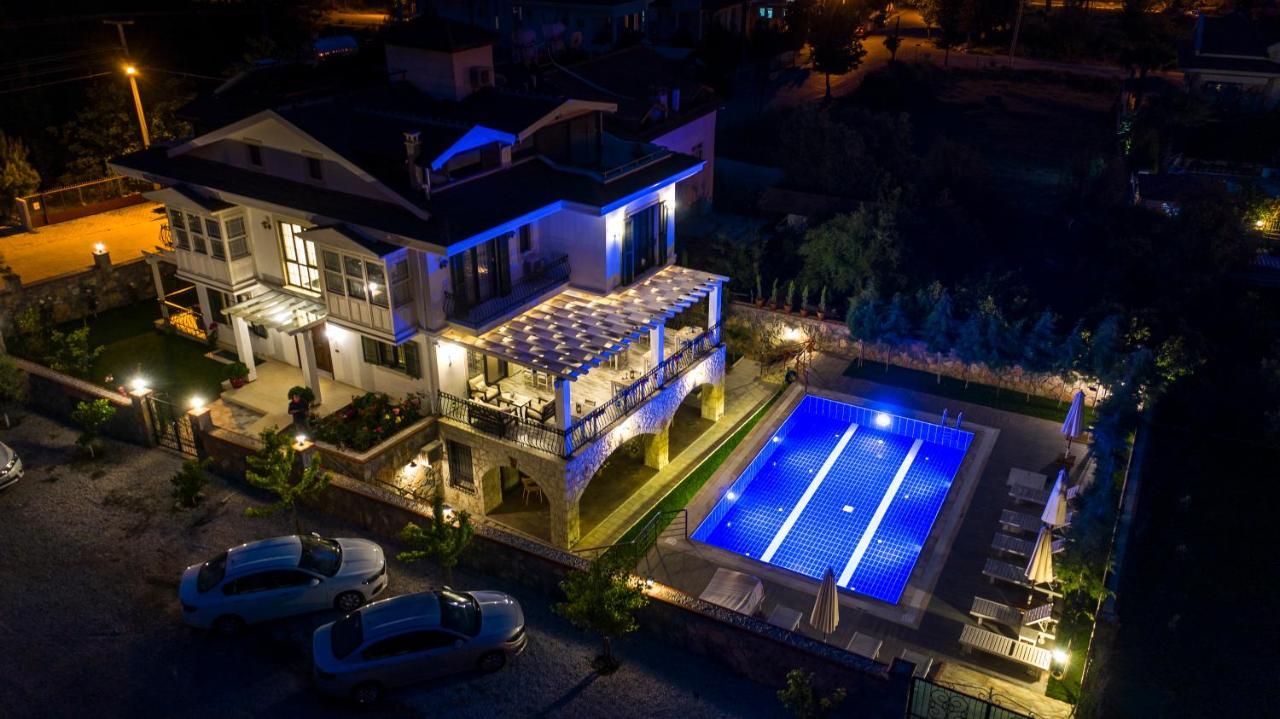 Villa Tn - Fethiye (Adults Only) Exterior foto
