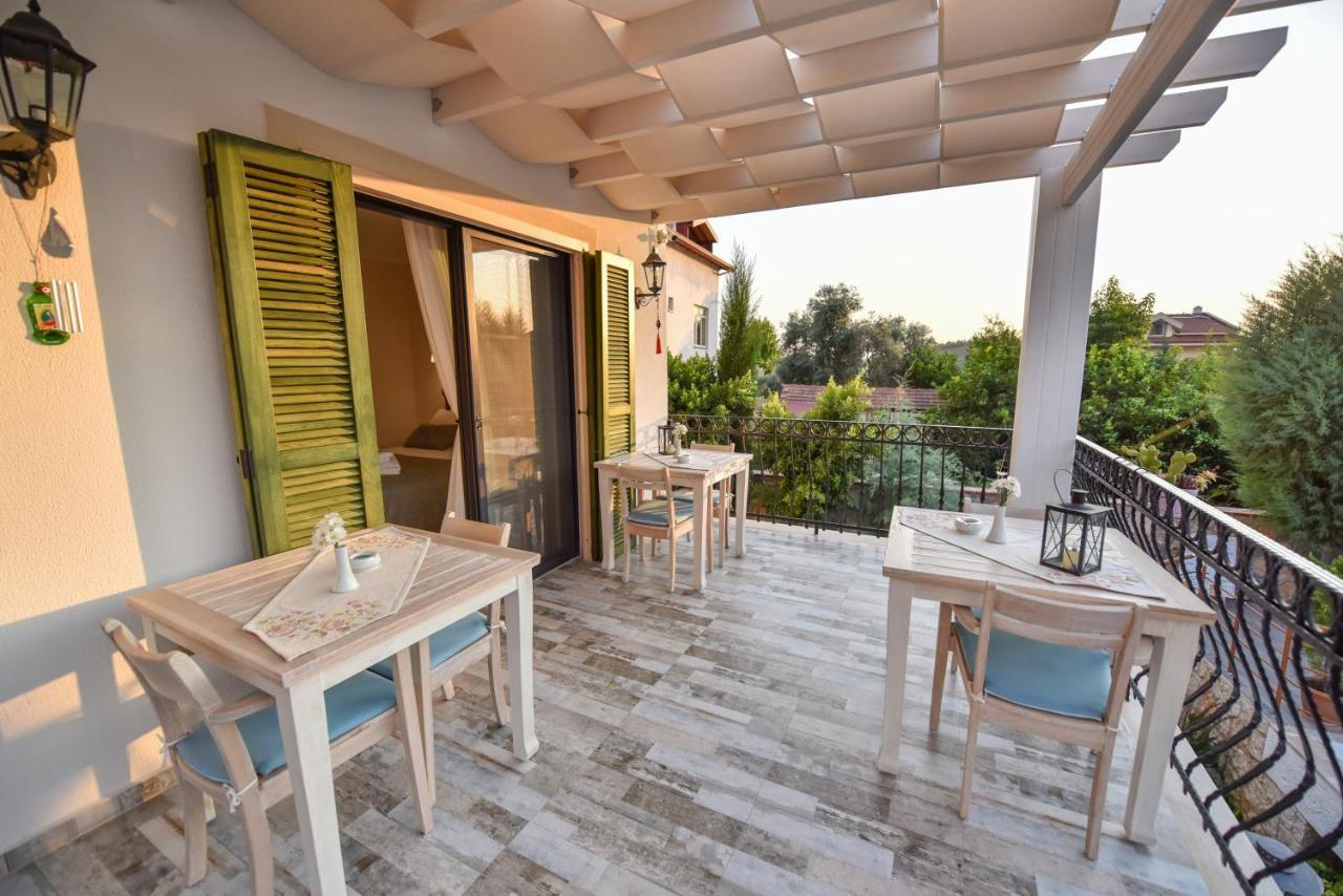 Villa Tn - Fethiye (Adults Only) Exterior foto