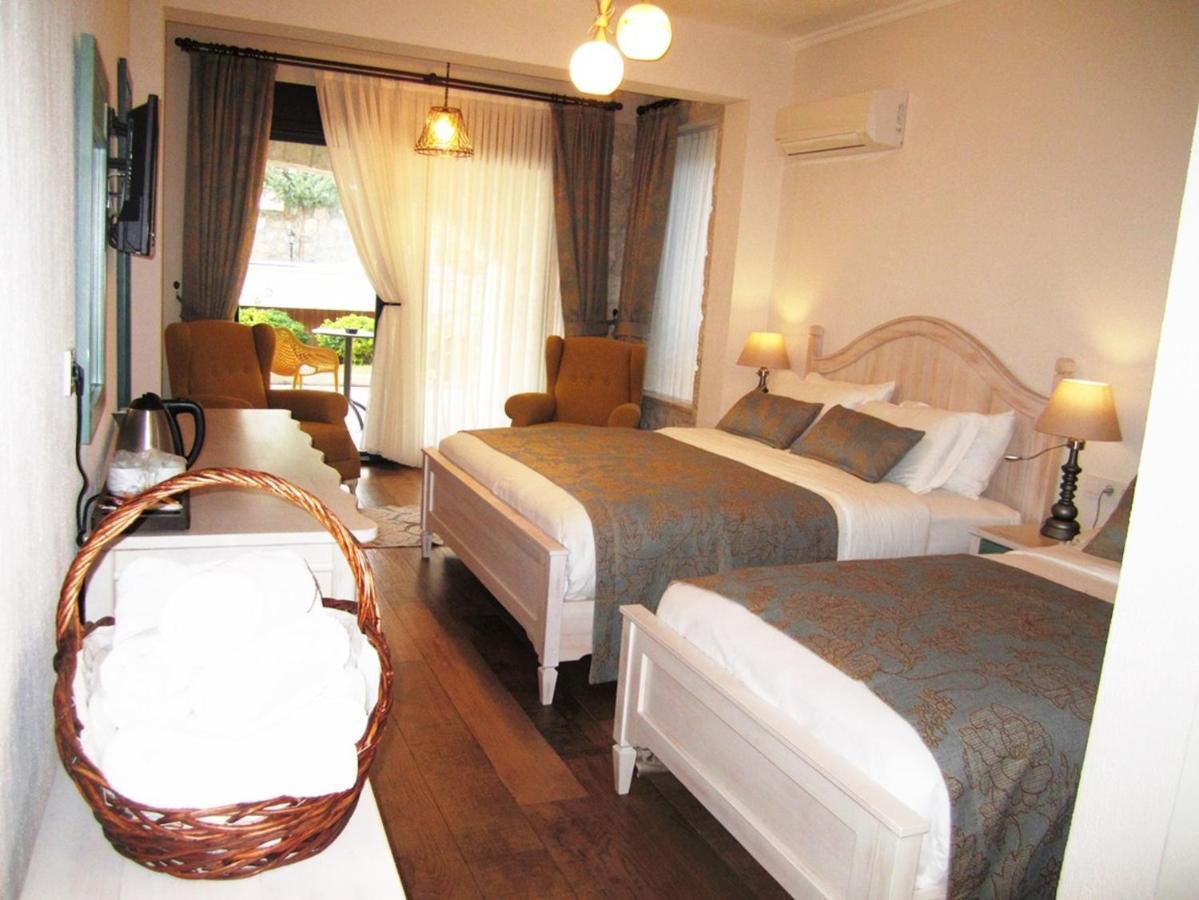 Villa Tn - Fethiye (Adults Only) Exterior foto