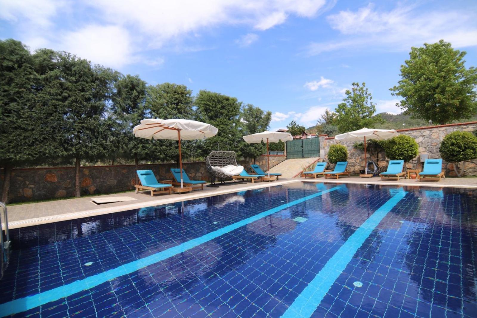 Villa Tn - Fethiye (Adults Only) Exterior foto