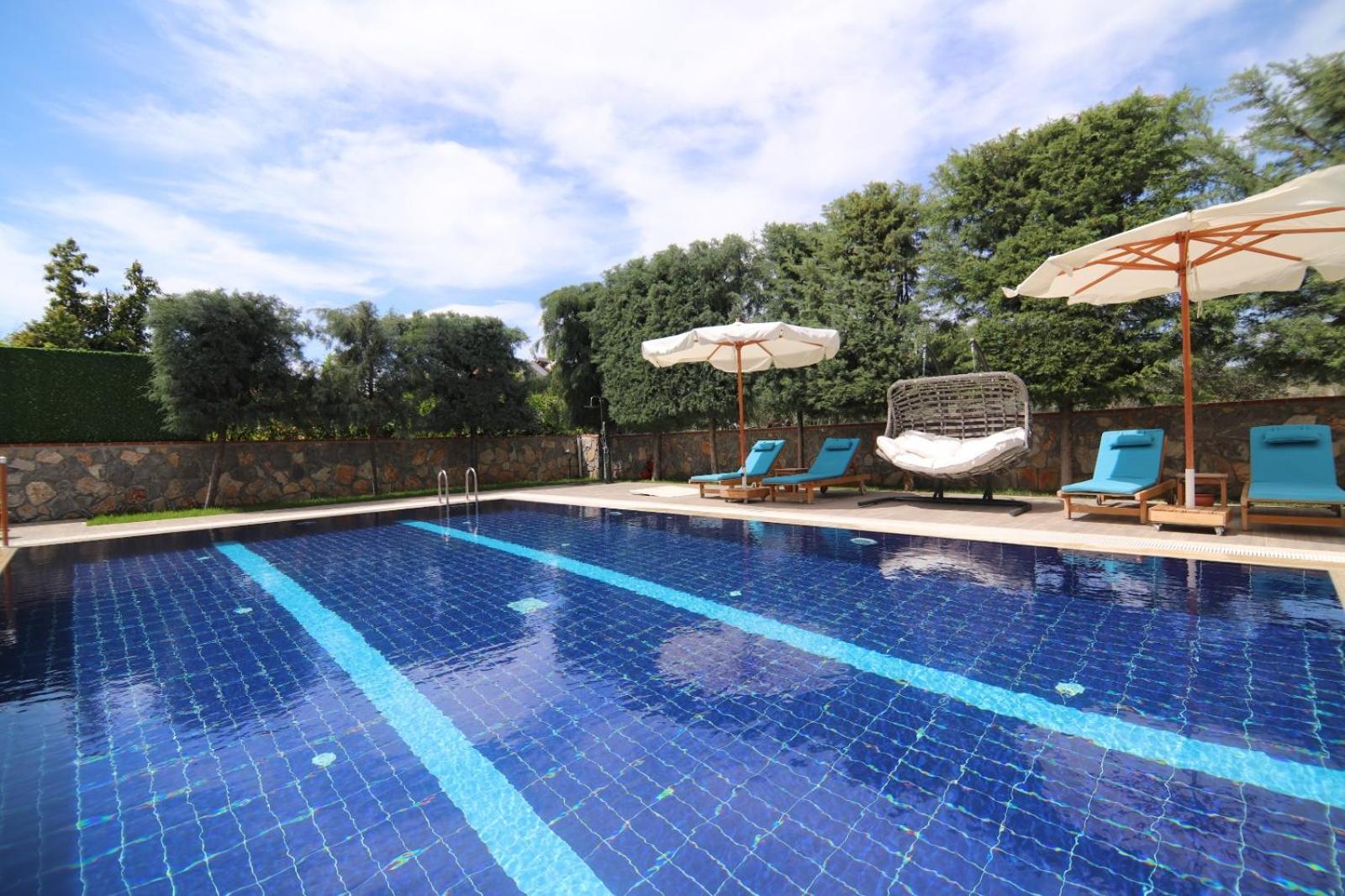 Villa Tn - Fethiye (Adults Only) Exterior foto