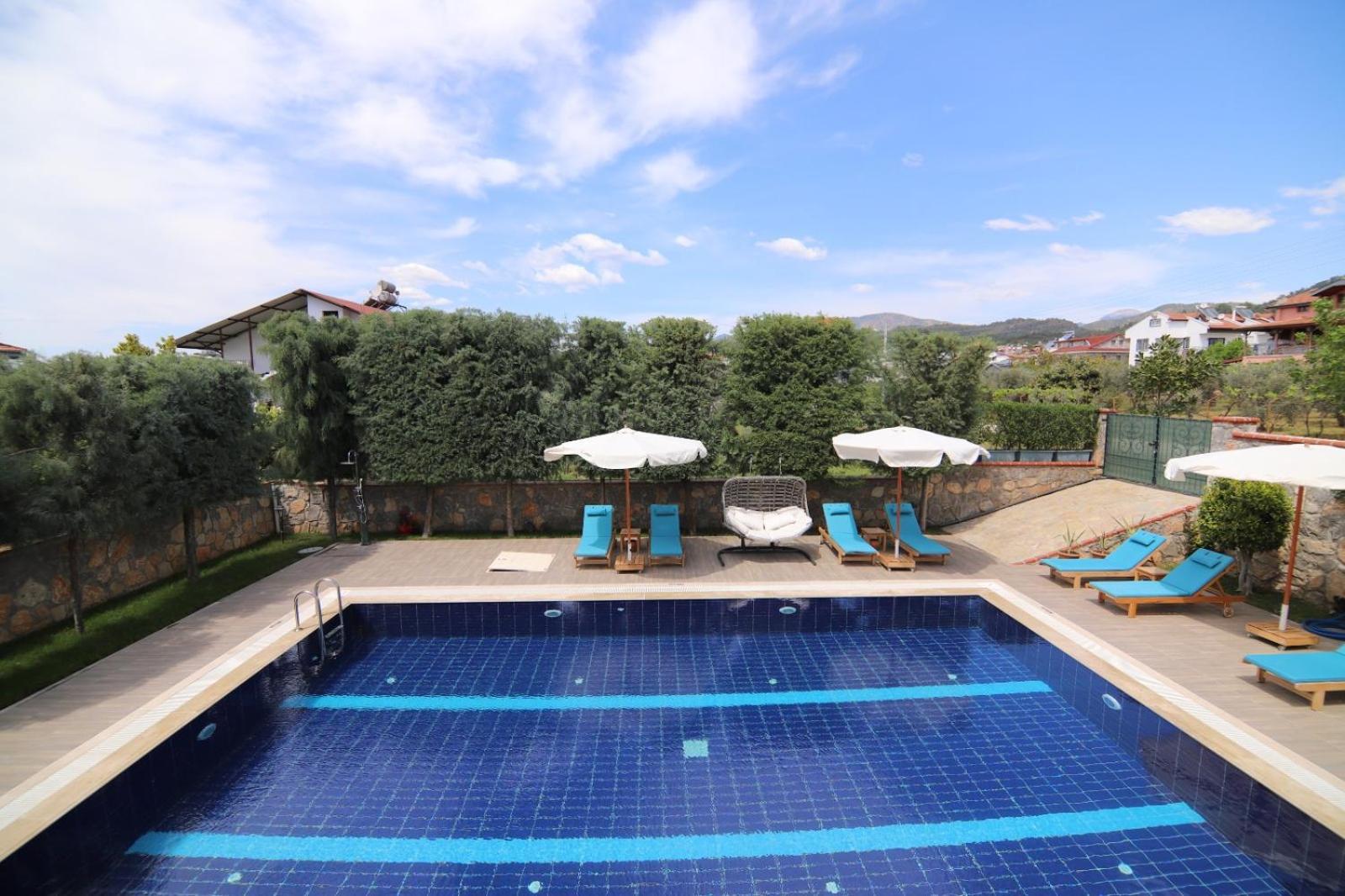 Villa Tn - Fethiye (Adults Only) Exterior foto