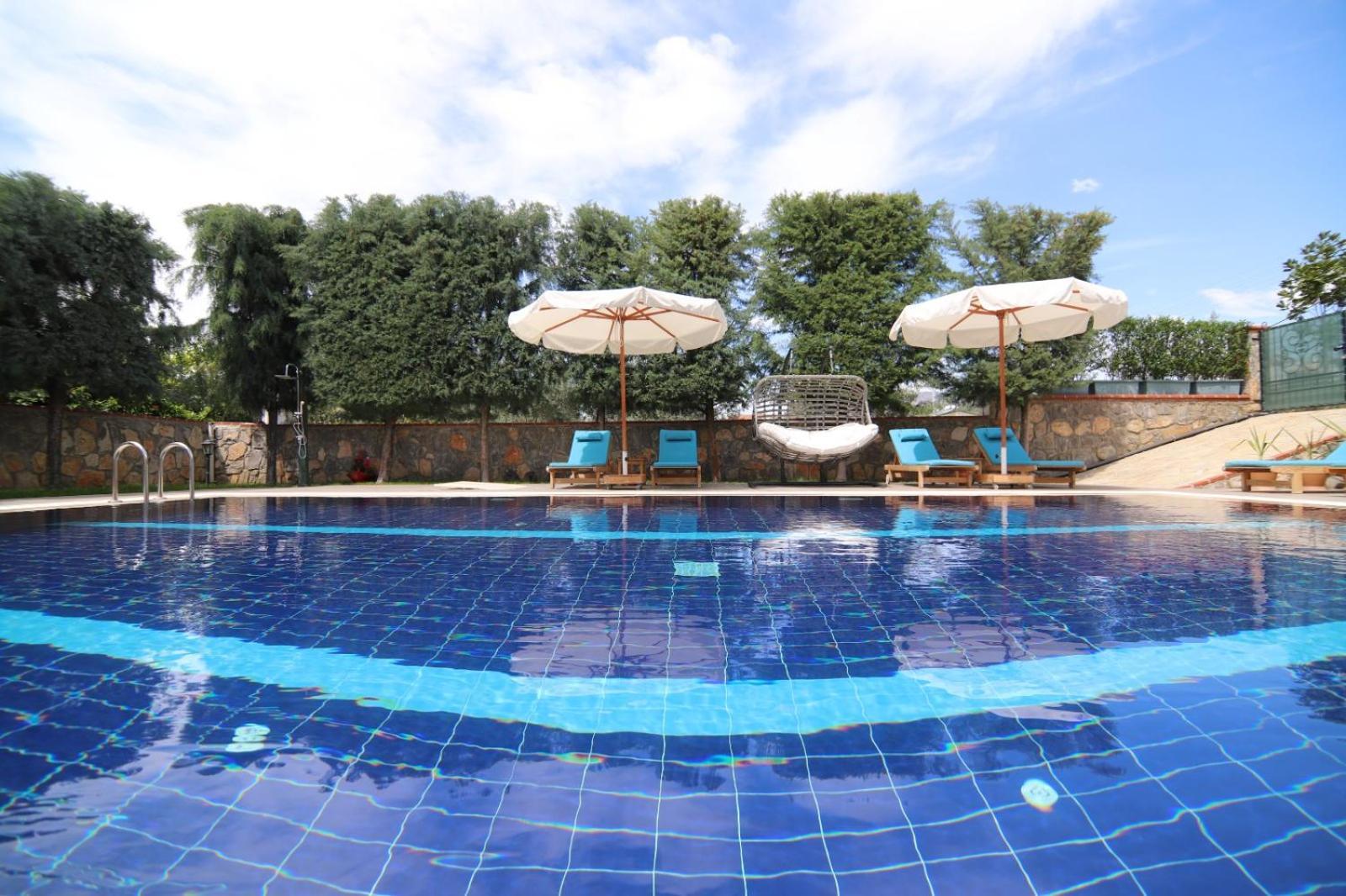 Villa Tn - Fethiye (Adults Only) Exterior foto