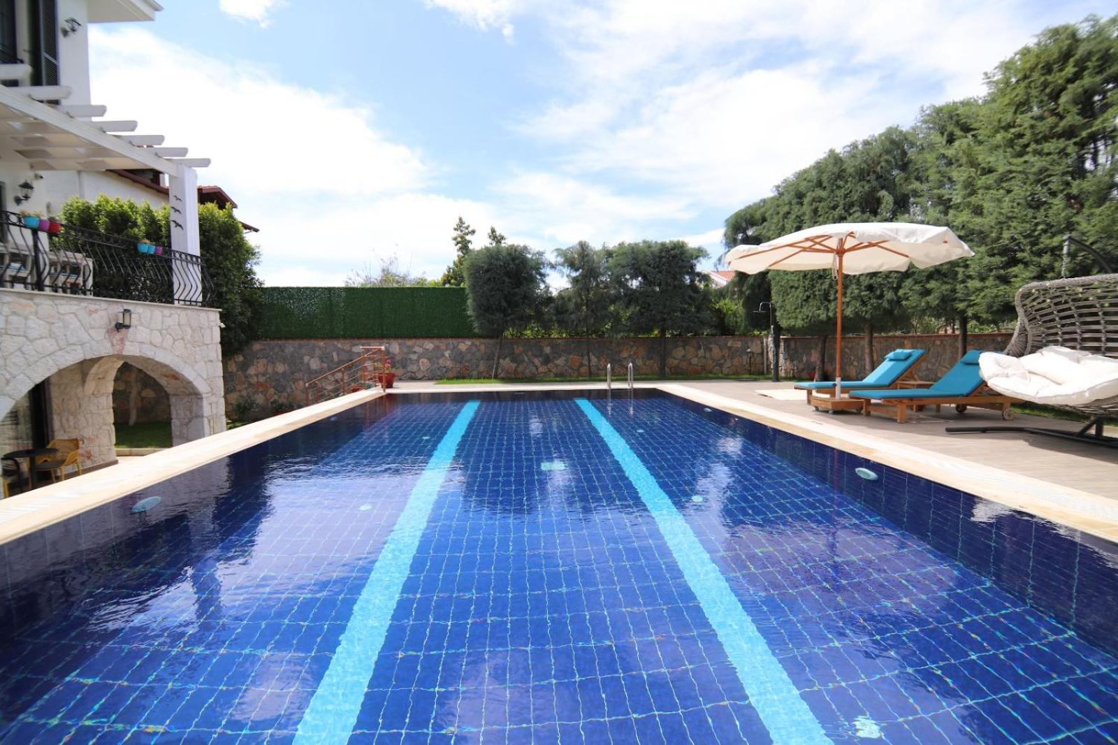 Villa Tn - Fethiye (Adults Only) Exterior foto