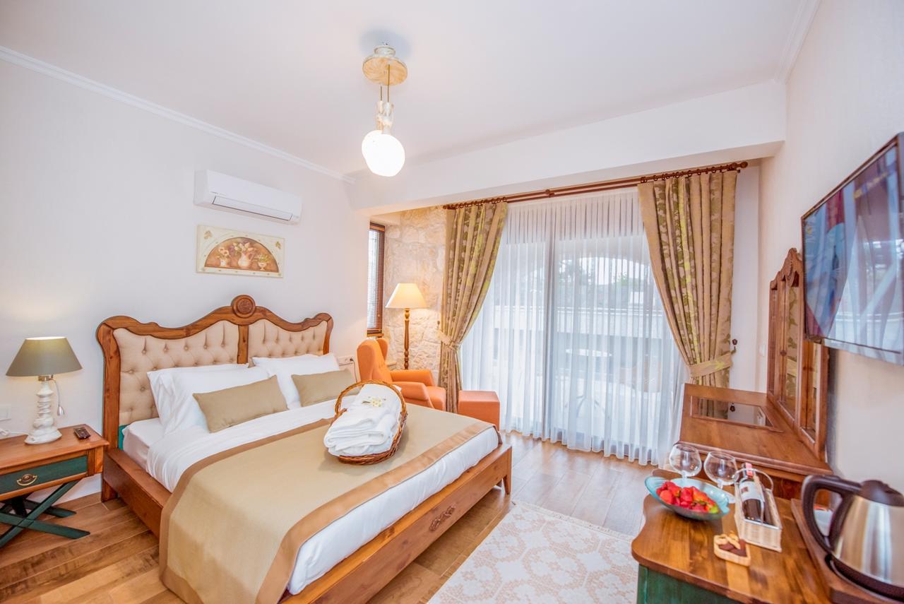 Villa Tn - Fethiye (Adults Only) Exterior foto