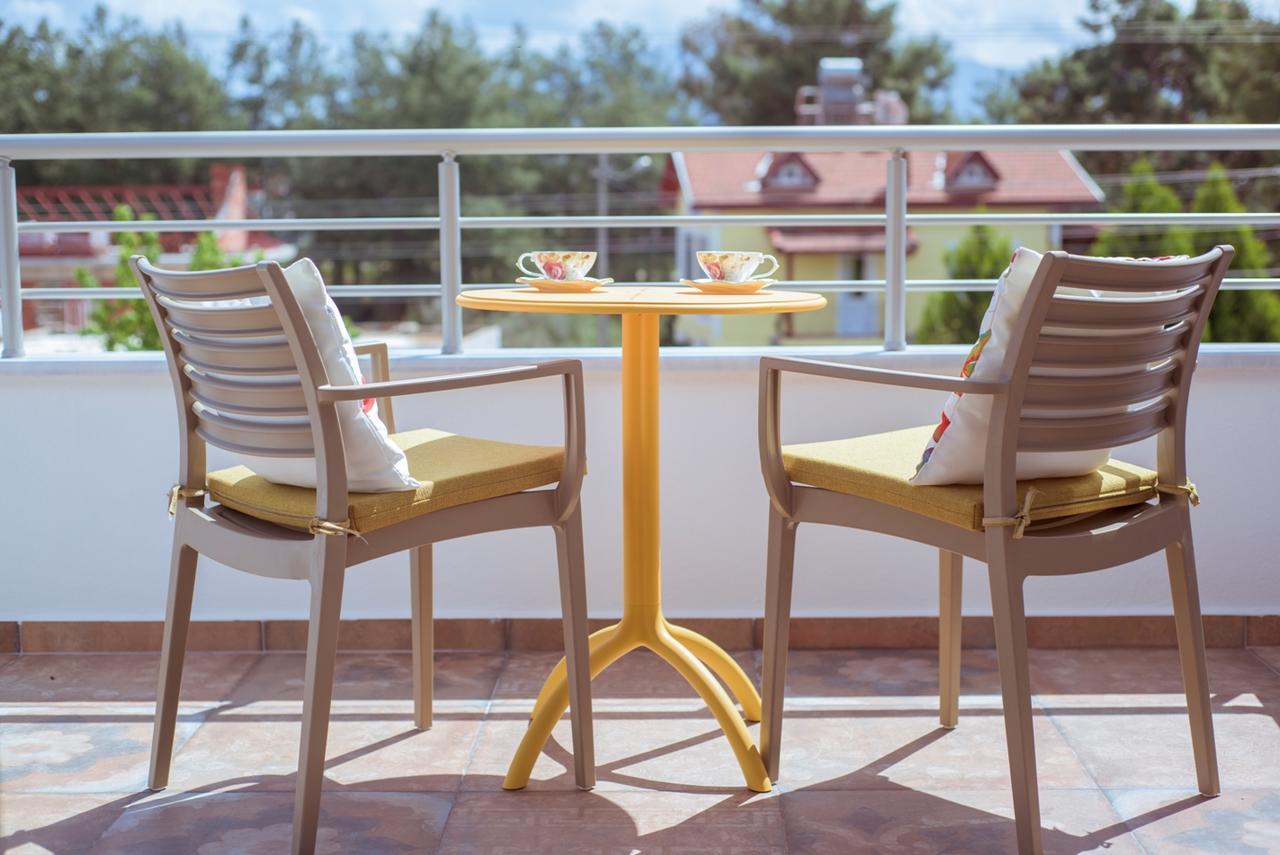 Villa Tn - Fethiye (Adults Only) Exterior foto